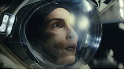 Esta serie de ciencia ficción fue cancelada después de solo una temporada (fue el #1 en las listas de streaming en 54 países) noticias imagen