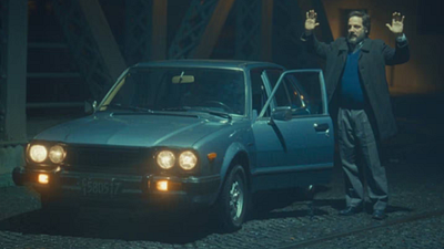 "Tuve muchas pérdidas familiares": así se inspiró la directora de 'El rapto', la impactante película de Paramount+ noticias imagen