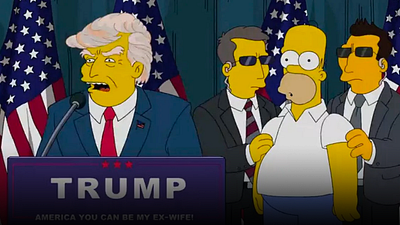 "Sería imposible no predecir cosas": 'Los Simpson' revelan el secreto detrás de sus inolvidables predicciones noticias imagen