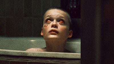 La viste en 'Godzilla' y 'La forma del agua' y ahora protagoniza las escenas más espeluznantes de 'Haz que regrese' noticias imagen