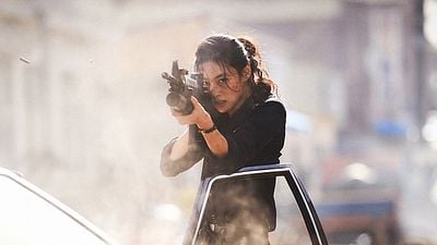 El thriller de ciencia ficción de 30 millones que ha cautivado el Festival de Cannes: la nueva película coreana que busca redefinir el género noticias imagen