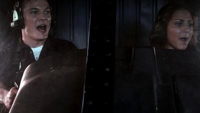 ‘Tornado’, ‘El mago de Oz’ y todas las películas en las que un tornado lo transforma todo noticias imagen