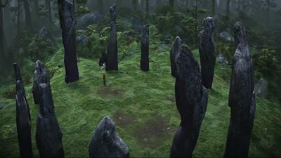 De niño ves una princesa rebelde, de adulto entiendes el verdadero mensaje de esta película de Disney+ noticias imagen