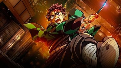 'Demon Slayer: Castillo Infinito' deberá superar a estas 5 películas de anime más taquilleras para ser la mejor noticias imagen