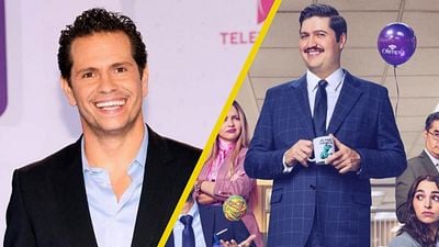 Diego Schoening de Timbiriche se une a 'La Oficina': el comercial de Jabones Olimpo en Prime Video que rompe internet este 2026 noticias imagen