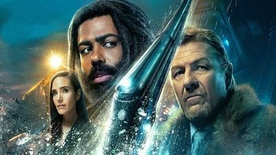 Hoy en Netflix: La serie de ciencia ficción que te ayudará a soportar el calor en todo el país noticias imagen