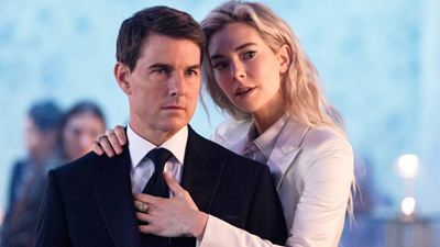 'Misión imposible 7': Las parejas en la vida real de Tom Cruise y el elenco