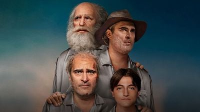 'Beau tiene miedo' de Joaquin Phoenix promete ser de las películas más perturbadoras del año noticias imagen