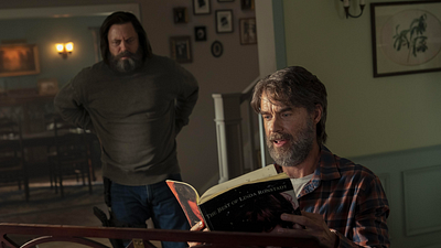 'The Last of Us': El actor de 'The Big Bang Theory' y la película que inspiraron relación entre Bill y Frank noticias imagen