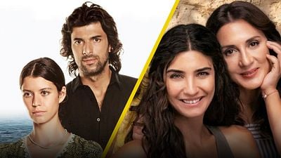 Así podrás tener el nuevo canal de dramas turcos en Amazon Prime Video noticias imagen