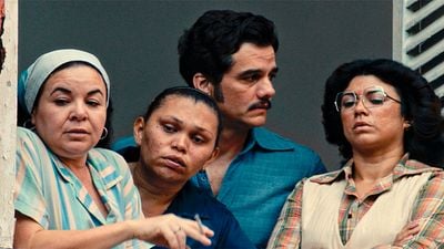 Mañana llega a Cinépolis y Cinemex una de las películas latinas más aclamadas de la década: conoce el thriller político que podría llevarse el Oscar en 2026 noticias imagen