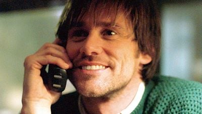 Jim Carrey, actor: "Te puedes pasar la vida preocupado por el futuro, pero lo que realmente importa es lo que está pasando ahora" noticias imagen