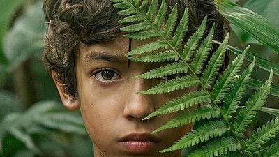 La miniserie mexicana de Netflix que convierte un juego infantil en una historia escalofriante noticias imagen