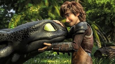 El live-action de 'Cómo entrenar a tu dragón' está listo y estas son las primeras imágenes de la película noticias imagen