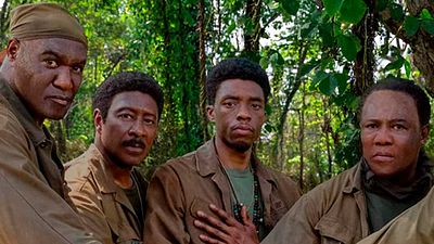 La mejor película en Netflix que fue ovacionada por el Stephen King (no es de terror) noticias imagen