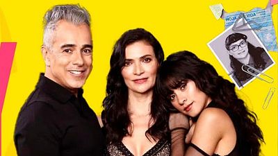 ‘Betty la fea’: Amazon Prime Video confirma fecha de estreno de la nueva temporada noticias imagen