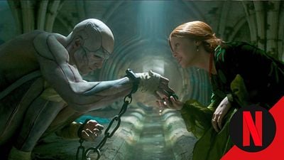 ‘Frankenstein’ de Guillermo del Toro: 5 símbolos y referencias mitológicas en la nueva película de Netflix noticias imagen