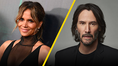 “Fui tan estúpida que dije no”: Halle Berry rechazó a Keanu Reeves y ahora no soporta verlo en esta película noticias imagen
