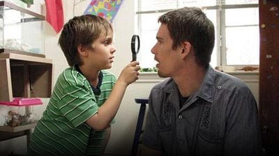 La película filmada durante 12 años que revolucionó el cine al mostrar el paso del tiempo sin efectos especiales noticias imagen