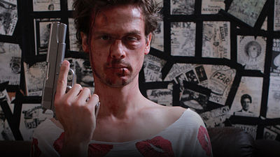 En Amazon Prime: Un thriller completamente loco y sangriento, ¡solo para mayores de 18 años! noticias imagen