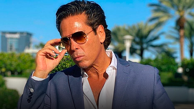 Este es el nuevo reality de Roberto Palazuelos que competirá con 'La casa de los famosos' noticias imagen
