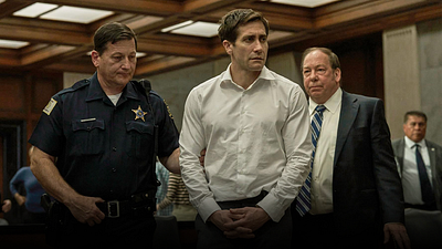 ¡Número 1 en 91 países! La nueva serie de suspenso con Jake Gyllenhaal conquista las listas de streaming noticias imagen