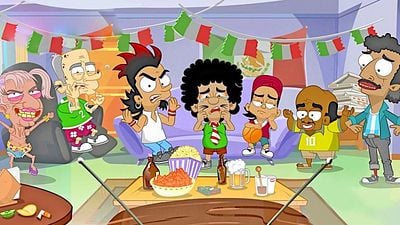 'La Familia del Barrio' llega por primera vez a Cinépolis: después de 8 años regresan con 'La Maldición del Quinto Partido’' noticias imagen