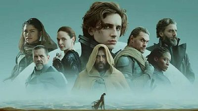 ¡Películas de remate! 'Dune', 'John Wick' y 'Wonka' en 4K desde 199 pesos con Amazon noticias imagen