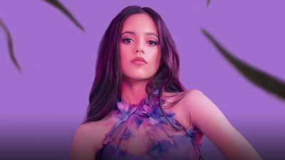 'Merlina': Jenna Ortega piensa que las películas de terror son terapéuticas noticias imagen