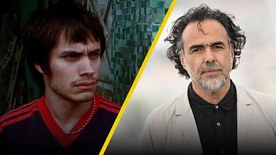 25 años de ‘Amores Perros’: Gael García Bernal llora en Cannes 2025 y agradece a Alejandro González Iñárritu por cambiarle la vida noticias imagen