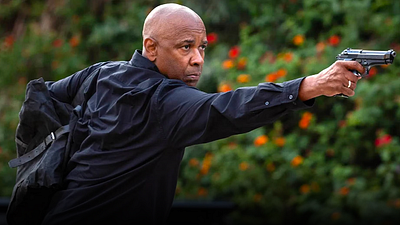 'El justiciero' y todos los estrenos en cartelera de Cinemex noticias imagen