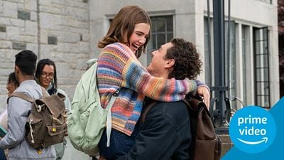 Prime Video acaba de encontrar la cura para los fans de ‘El verano en que me enamoré’: un drama de romance adolescente al que es imposible resistirse noticias imagen