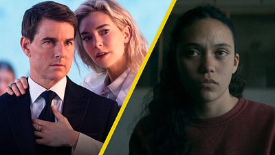 'Misión Imposible 7', 'Blanquita' y los estrenos en Cinemex y Cinépolis a partir del 13 de julio noticias imagen