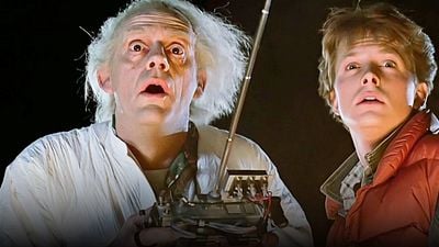 Uno de los grandes misterios del cine: llevamos 40 años preguntándonos quién pudo haber tomado una foto así en ‘Volver al futuro’ noticias imagen