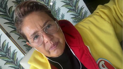 “Tengo tiempo para despedirme”: Yolanda Andrade comparte una dolorosa reflexión sobre su enfermedad noticias imagen