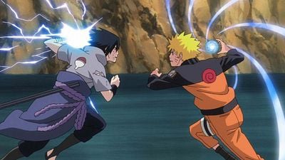 Una de las mejores figuras de 'Naruto Shippuden' se puede comprar con descuento en Amazon con 22% de descuento noticias imagen