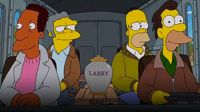 El día que ‘Los Simpson’ mataron a uno de sus personajes originales: llevaba en la serie 35 años noticias imagen