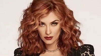 Aracely Arámbula reacciona a las fotografías de su hijo con Luis Miguel noticias imagen