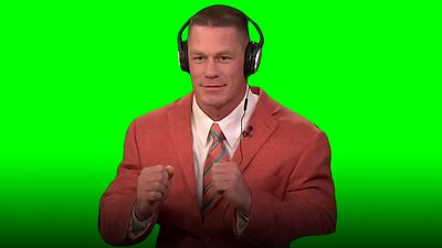 John Cena tiene el TikTok viral del momento para toda la generación millennial noticias imagen