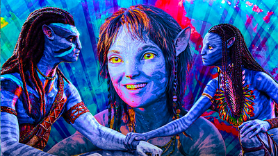 'Avatar 2' derrotó a las plataformas de streaming, según James Cameron noticias imagen