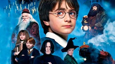 Existe una versión de 'Harry Potter y la piedra filosofal' que dura tres horas y Warner creyó que era una mala idea estrenarla noticias imagen