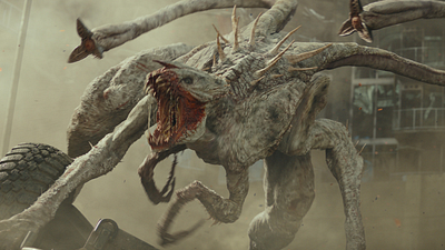 En Amazon Prime: Esta película costó 200 millones de dólares, mezcla ciencia ficción, viajes en el tiempo y aliens noticias imagen