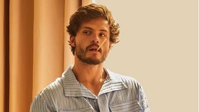 “Yo quería que viviera otra vida”: Sergio Sendel explica por qué mantuvo a su hijo lejos de la televisión durante años noticias imagen
