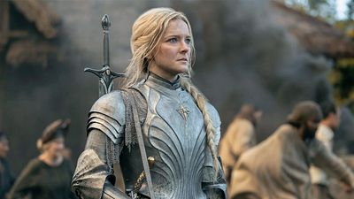 ¿Actor de ‘El señor de los anillos: Los Anillos de Poder’ acaba de confirmar la temporada 3 en Amazon Prime Video? noticias imagen