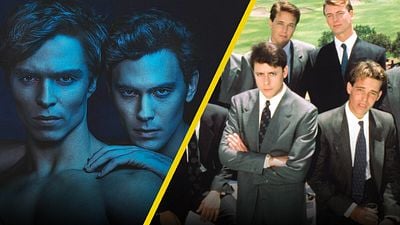 ‘Monstruos’: Esta es la película sobre asesinatos que inspiró a Erik Menendez para matar a sus padres (está basada en hechos reales) noticias imagen