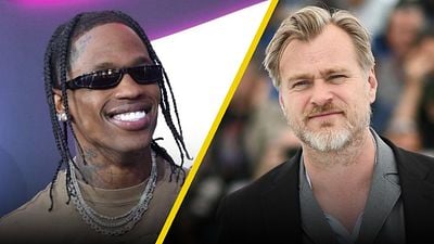 Qué es un bardo y por qué Christopher Nolan eligió al rapero Travis Scott para interpretarlo en ‘La Odisea’ noticias imagen
