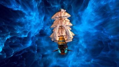 Es una aventura de ciencia ficción visualmente impactante que fue injustamente ignorada en los cines noticias imagen