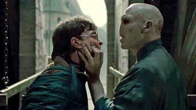Esto habría pasado si Voldemort hubiera sido el padre adoptivo de Harry Potter
