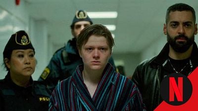 La miniserie en Netflix de solo 5 capítulos que es tan adictiva que vas a querer devorarla en una sola tarde noticias imagen