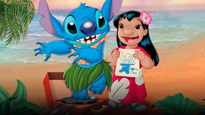 Este es el final alternativo de 'Lilo y Stitch' que Disney no quiere que veas